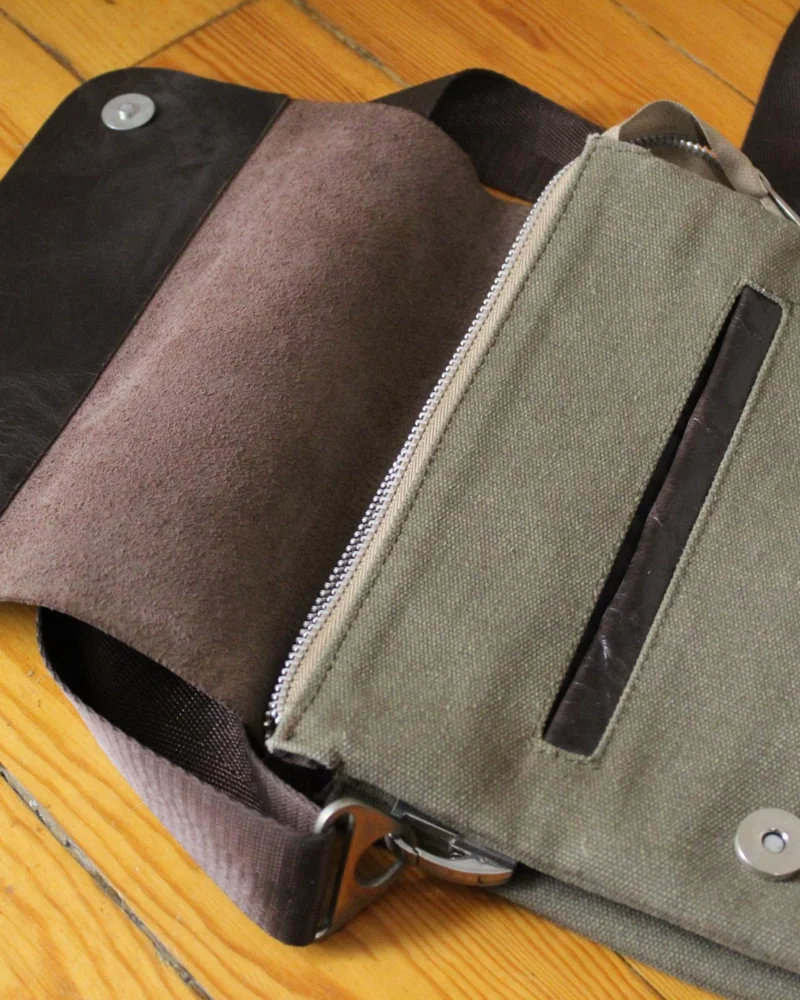 Cross-Body & Messenger Bags, size One size, photo 3