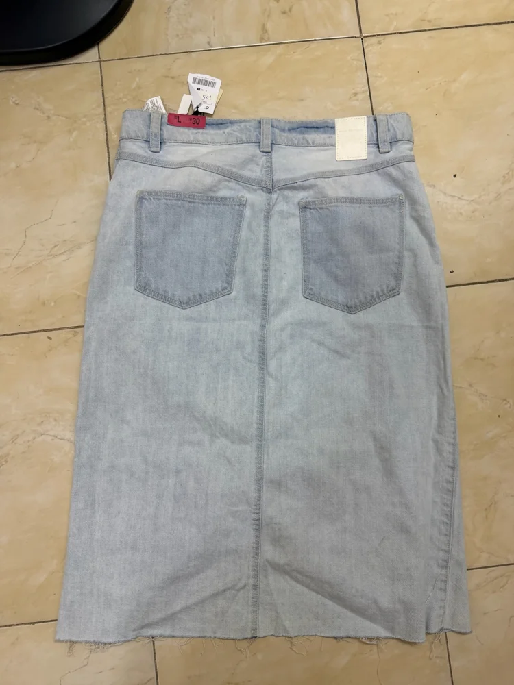 Lefties Skirts, size L / 40 / 12, photo 3