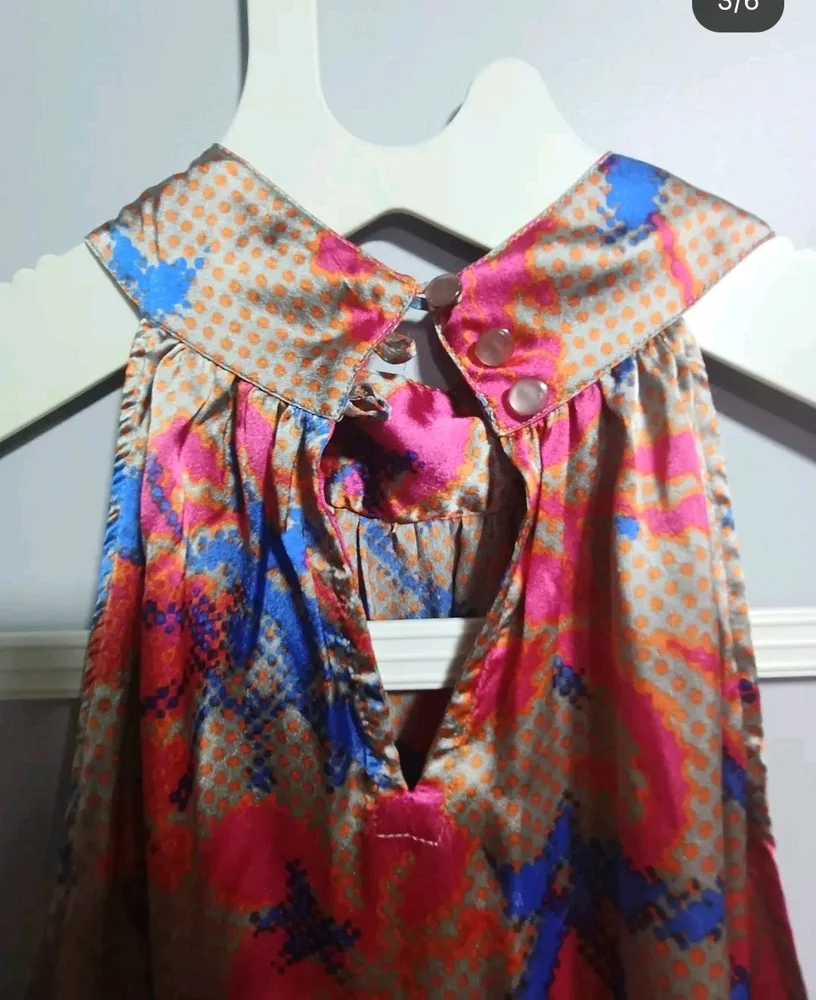 Next Blouses, size S / 36 / 8, photo 3