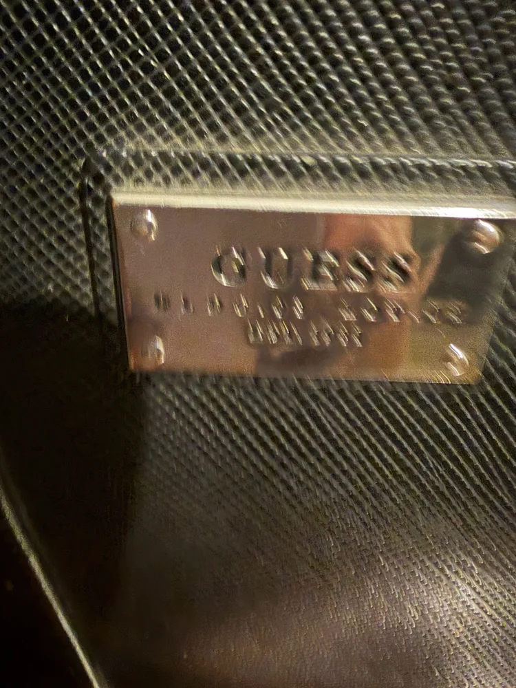 GUESS Tote Bags, Good, photo 4
