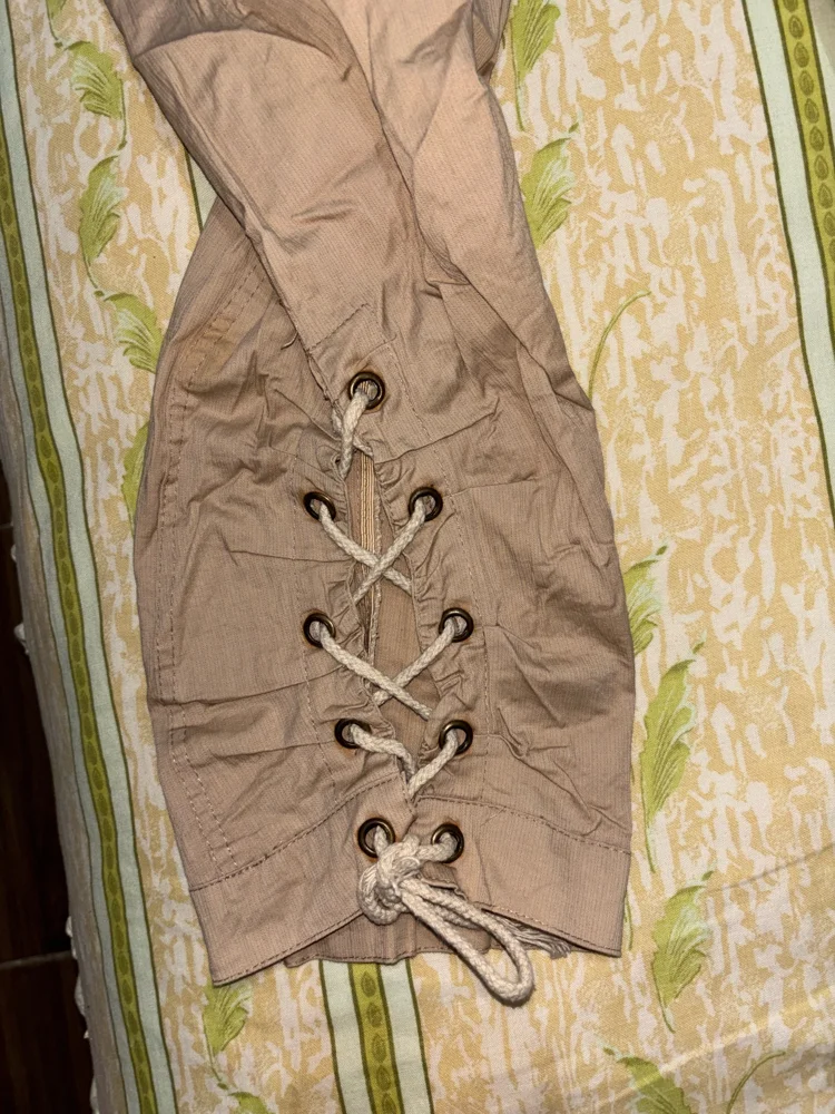 Capris, Fair, size XL / 42 / 14, photo 3