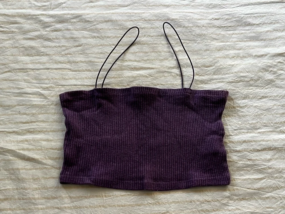 Defacto Crop Tops, size S / 36 / 8, photo 2