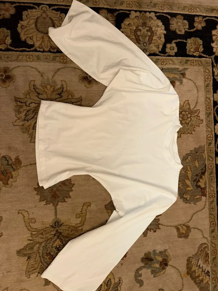Long Sleeve, size One size, photo 2