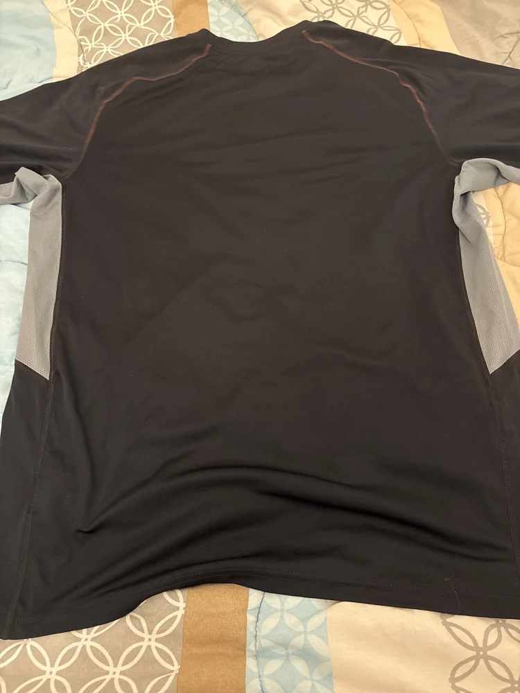 Nike T-shirts, size L, photo 3