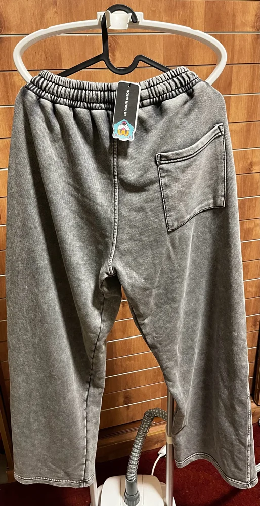 In Your Shoe Sweatpants, size S, photo 2