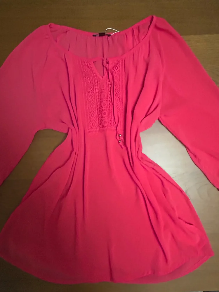 Blouses, size One size, photo 3