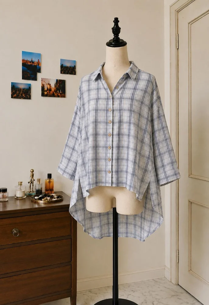 local brands Shirts