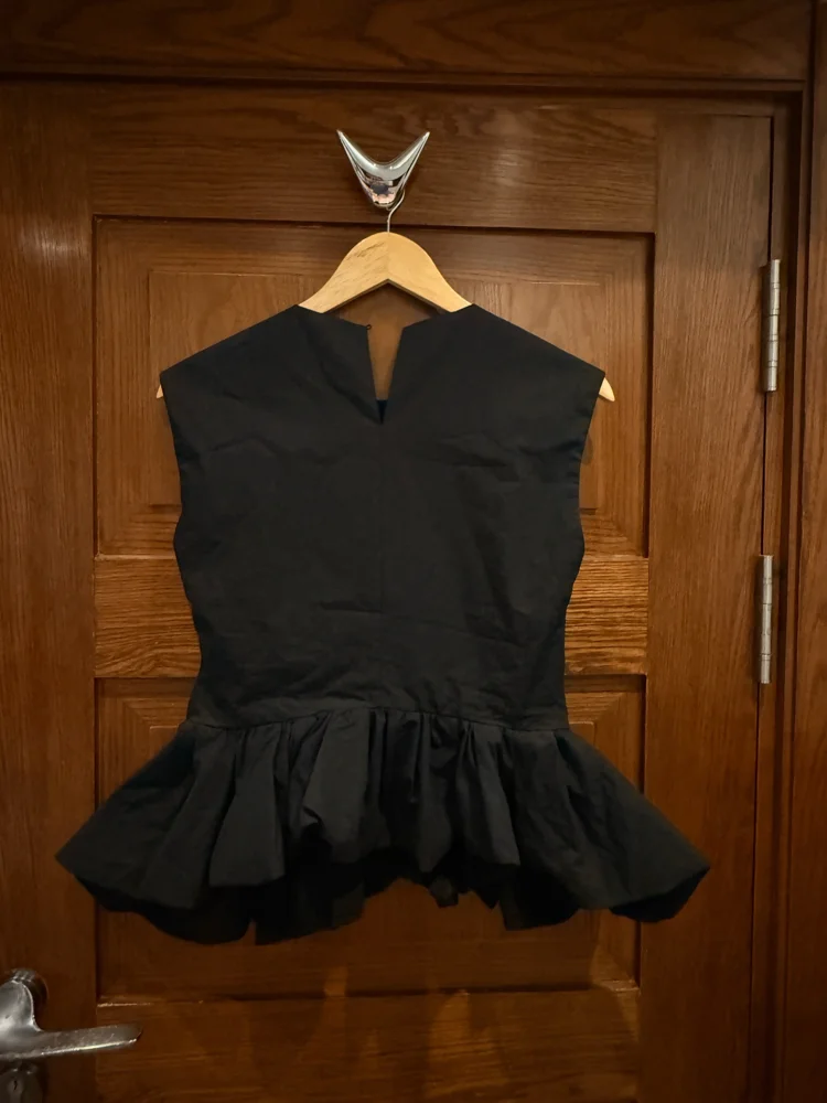 Zara تانك توب