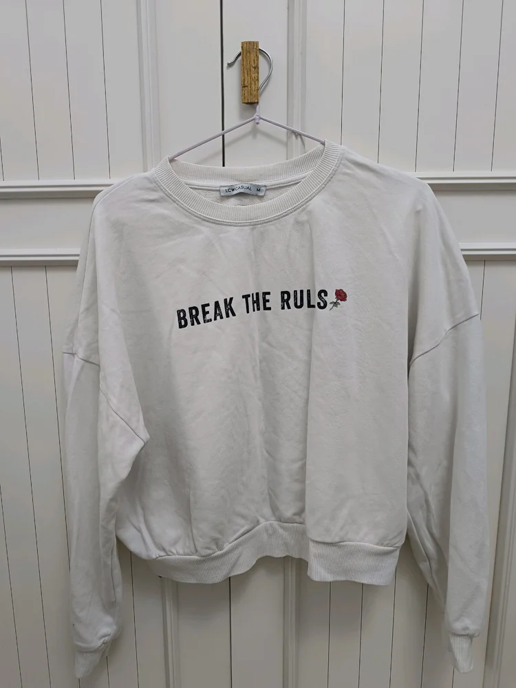 LC Waikiki Shirts