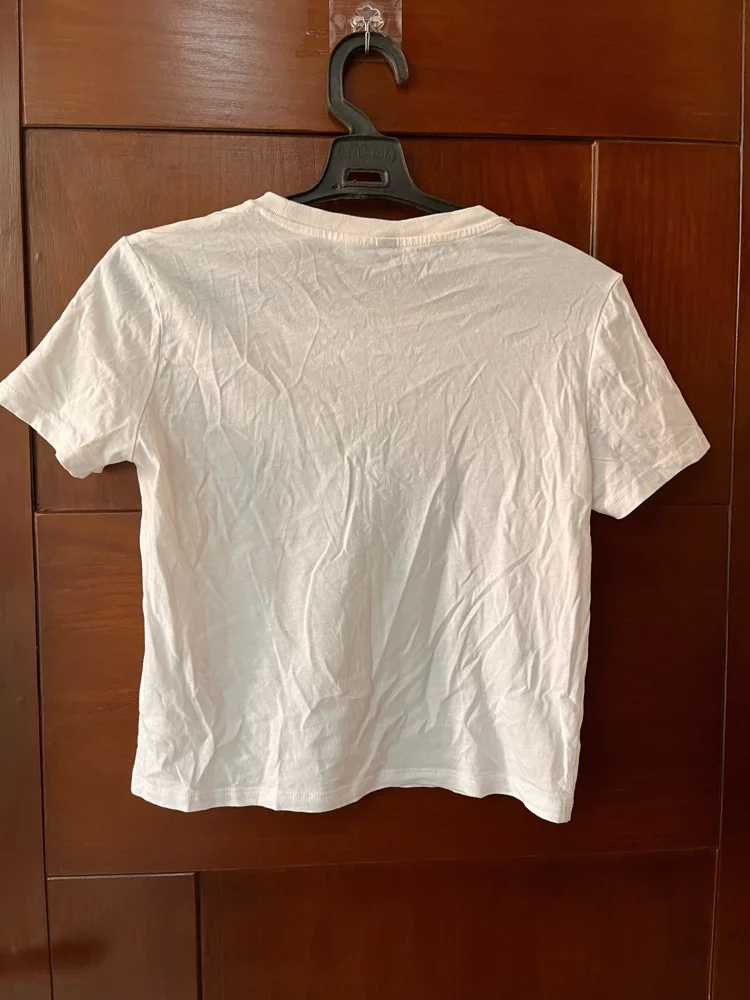 H&M Divided T-shirts, size S / 36 / 8, photo 3