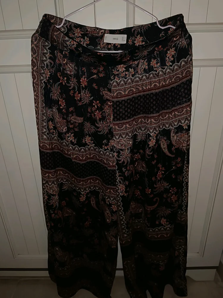 Mango Pants