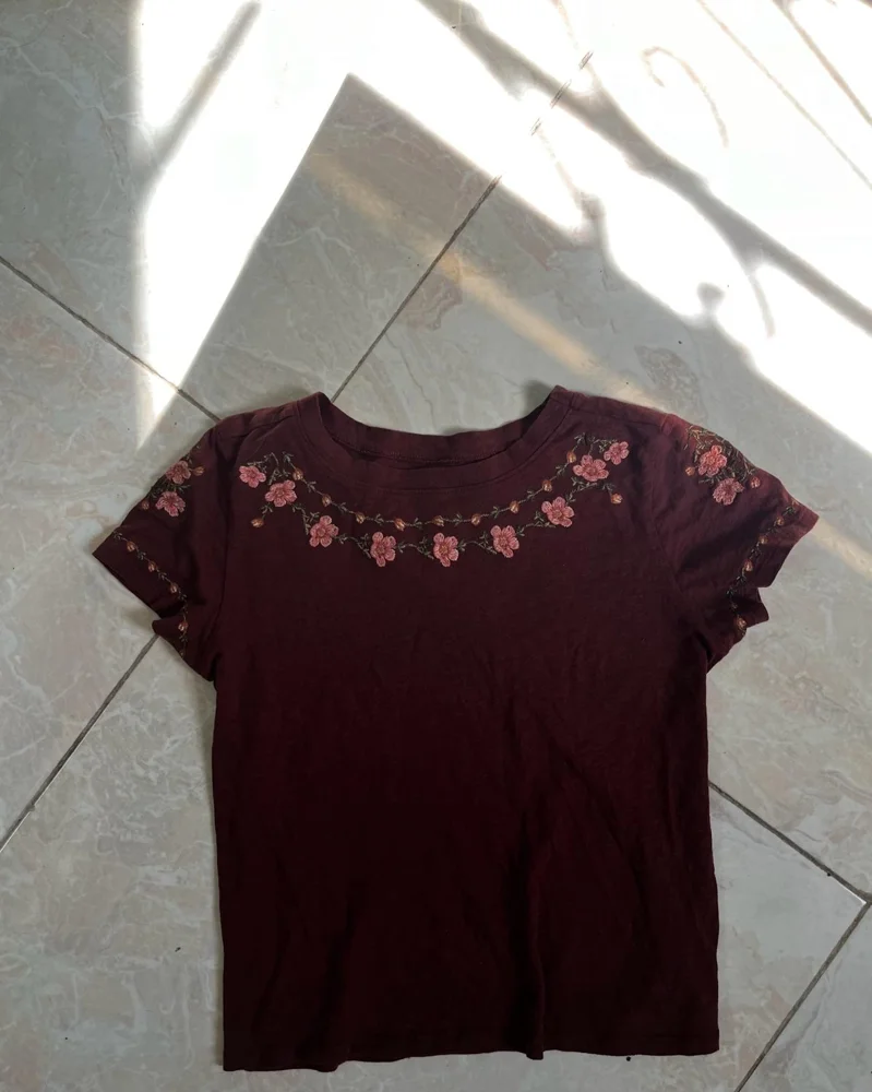 American Eagle T-shirts