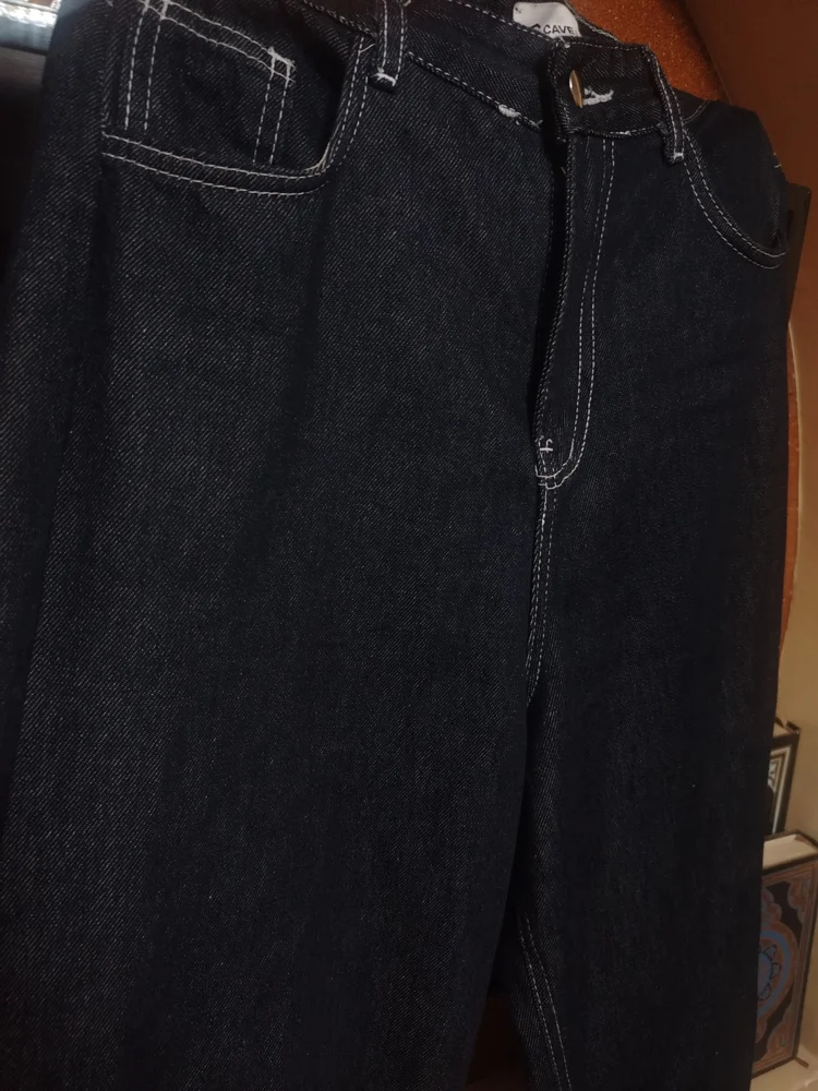 Jeans, Very good, size S / 36 / 8, photo 3