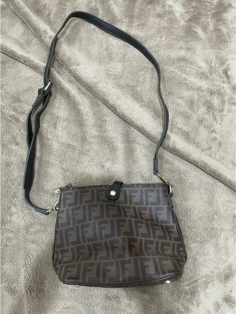 Shoulder Bags, Very good, photo 4