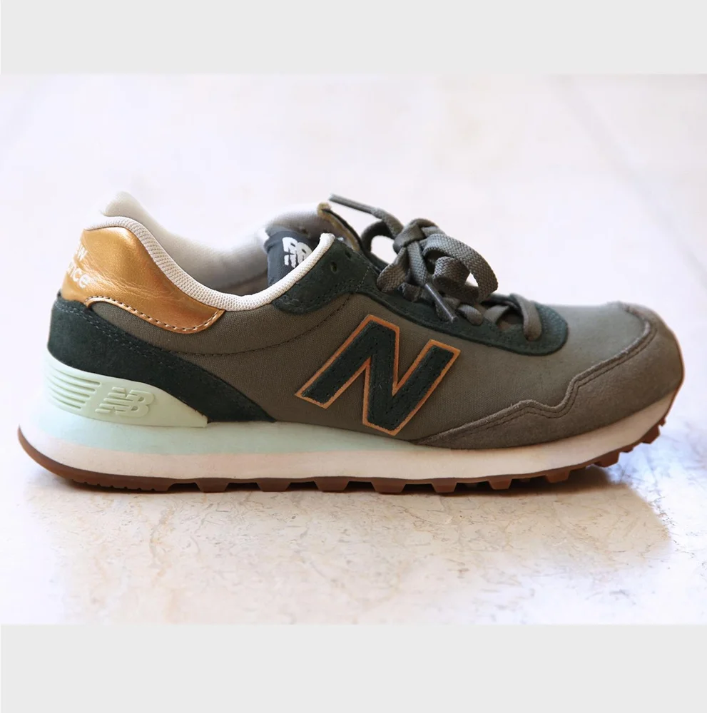 New Balance Sneakers