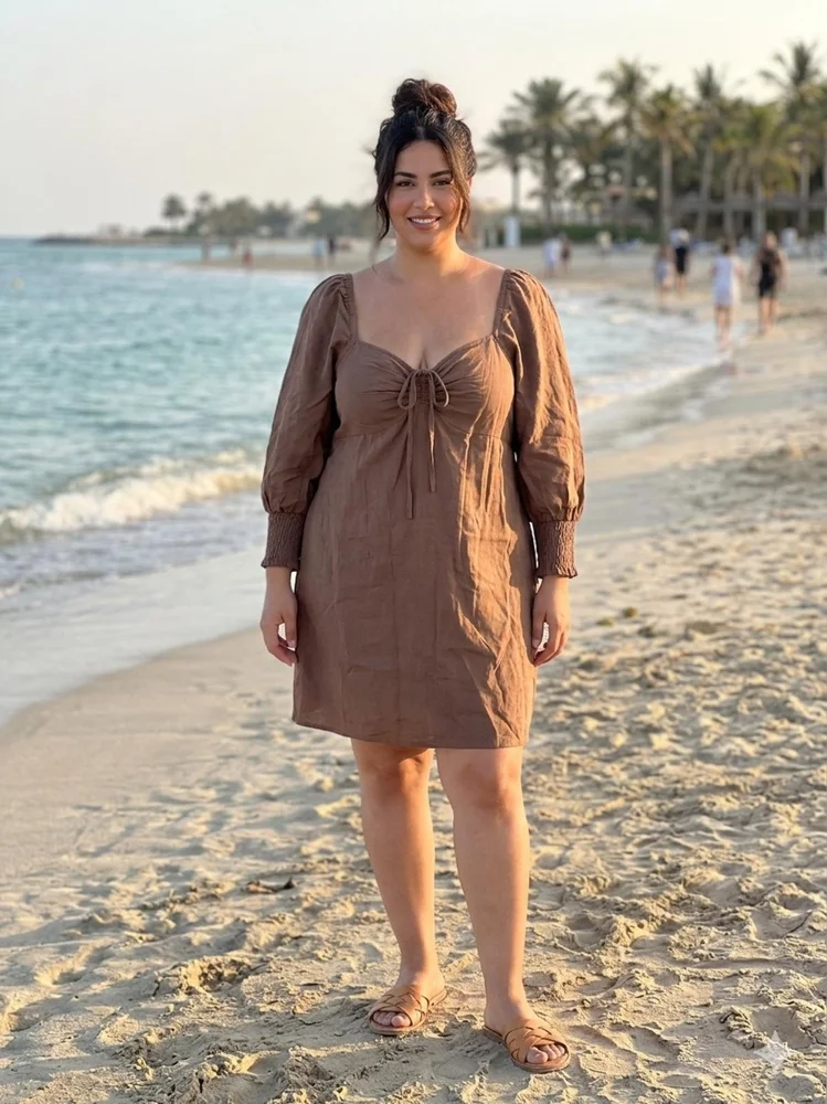 ASOS Mini Dresses