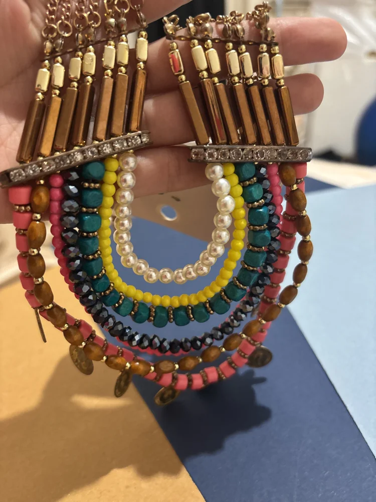 Necklaces, New with tags, photo 2