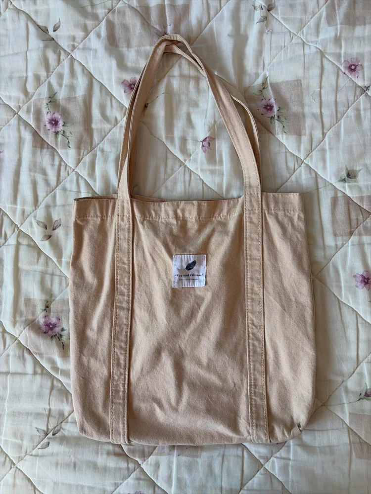 Shein Tote Bag