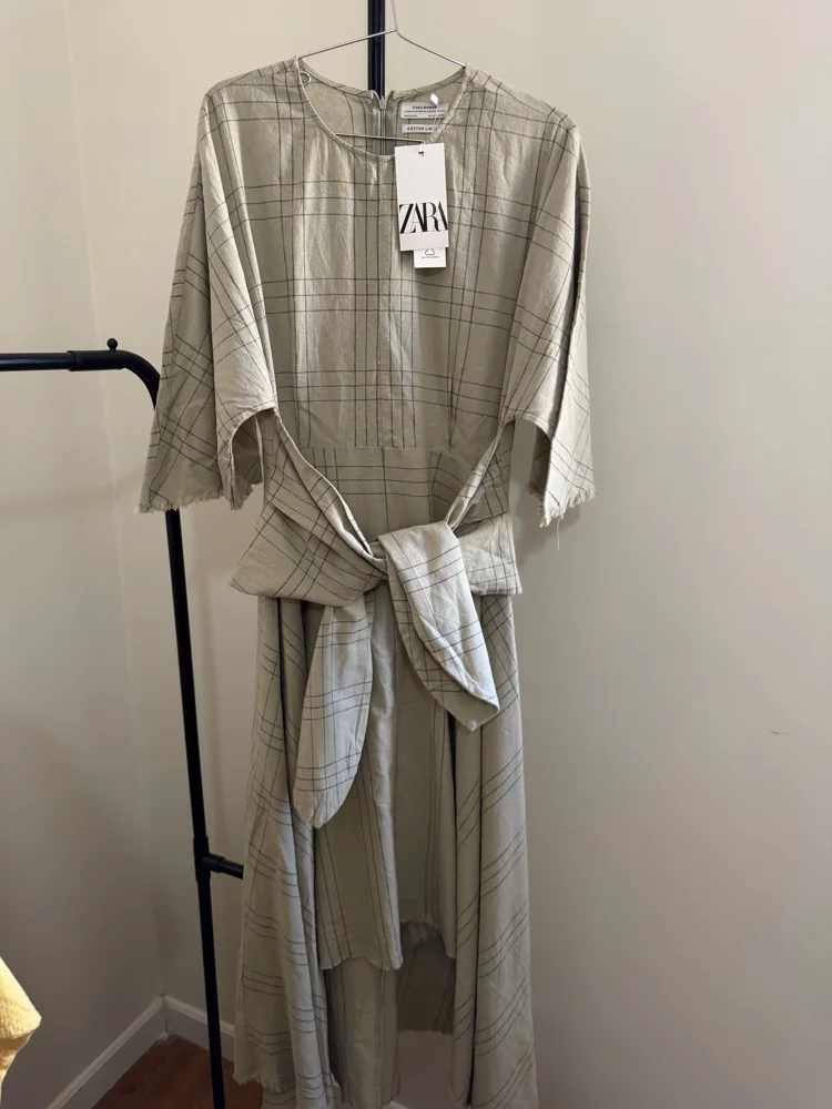 Zara Maxi Dresses