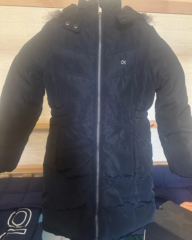 Calvin Klein Outerwear