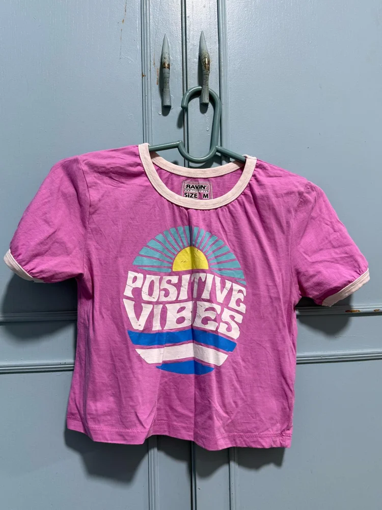 RAViN T-shirts