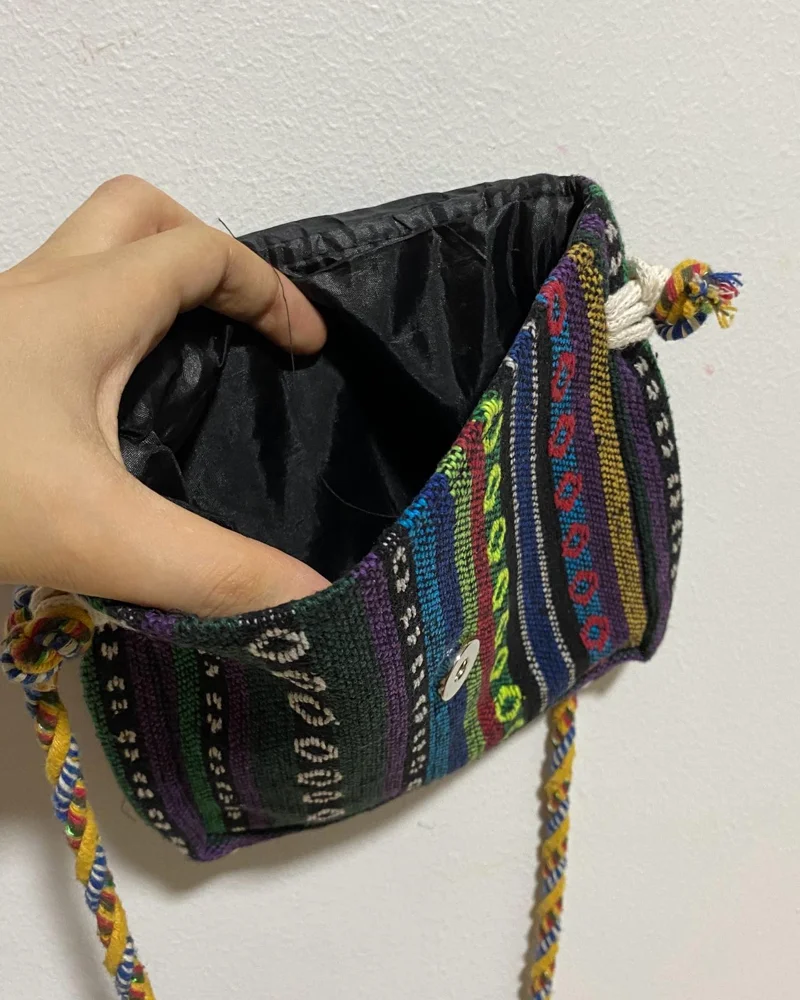 Cross-Body Bag, size One size, photo 4