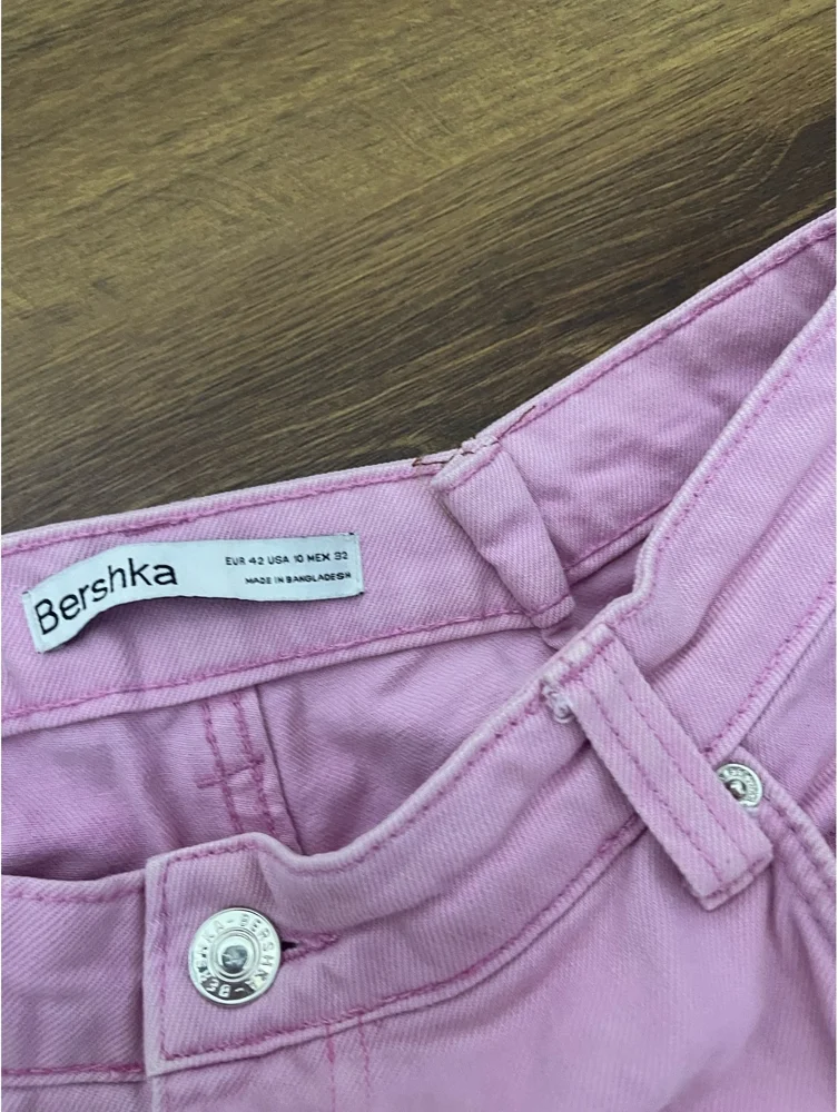 Bershka Jeans, Good, size XL / 42 / 14, photo 2