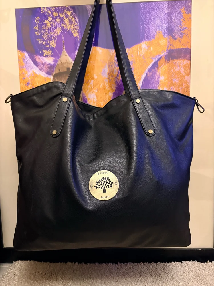 Shoulder Bags