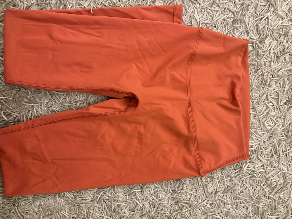 Lululemon Leggings, size S / 36 / 8, photo 3