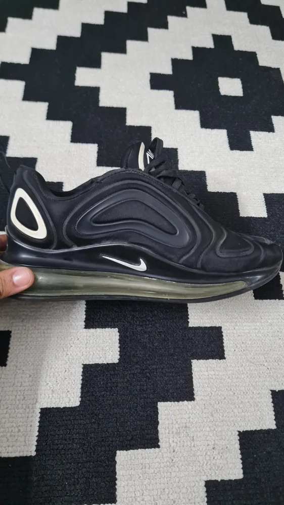 Nike Sneakers, Good, size 41, photo 3