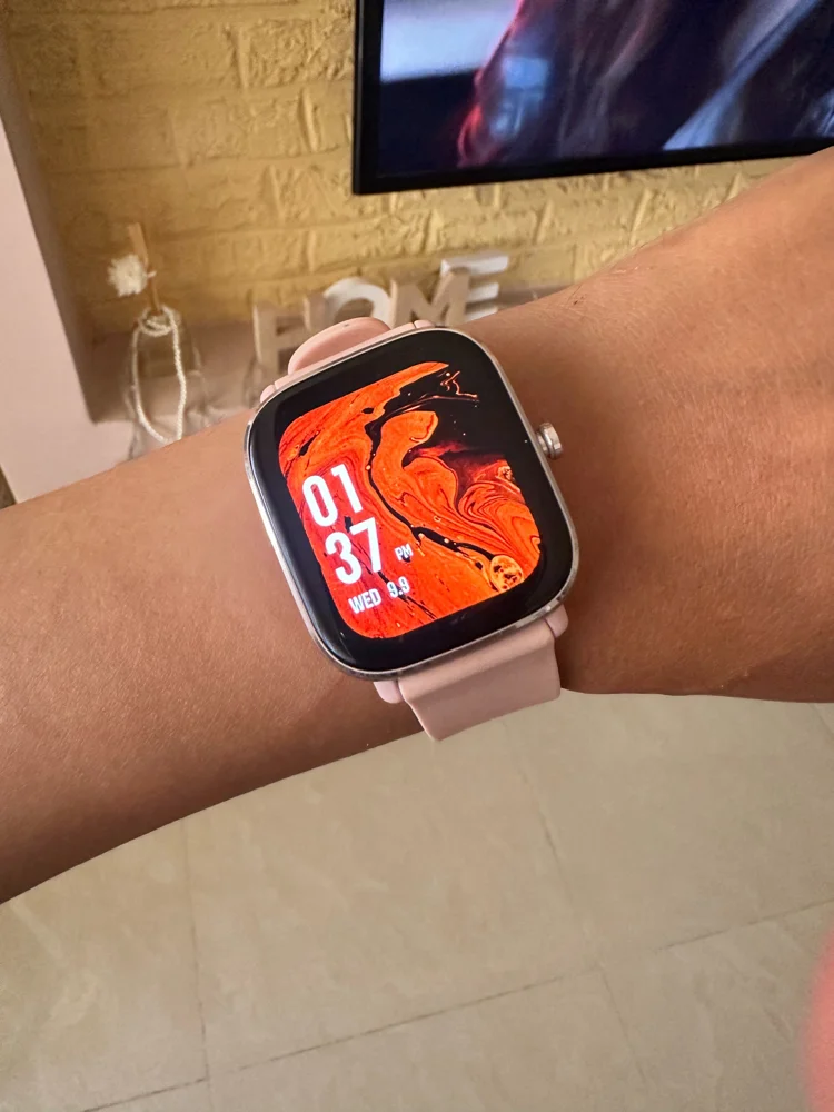 Watches