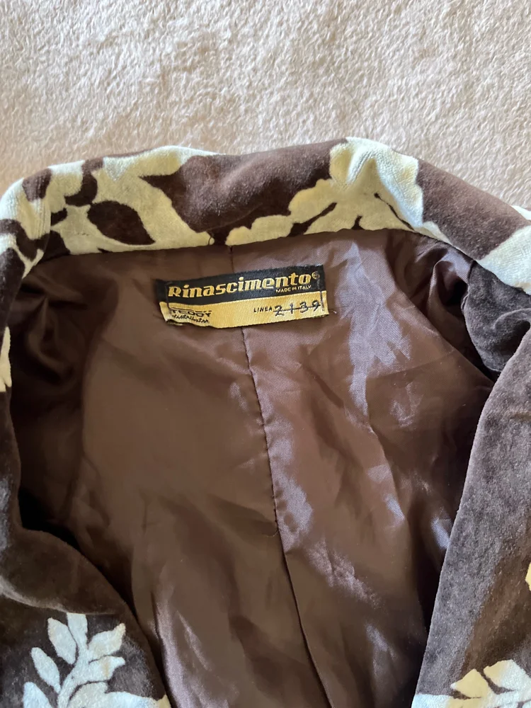 Jackets, size M / 38 / 10, photo 5