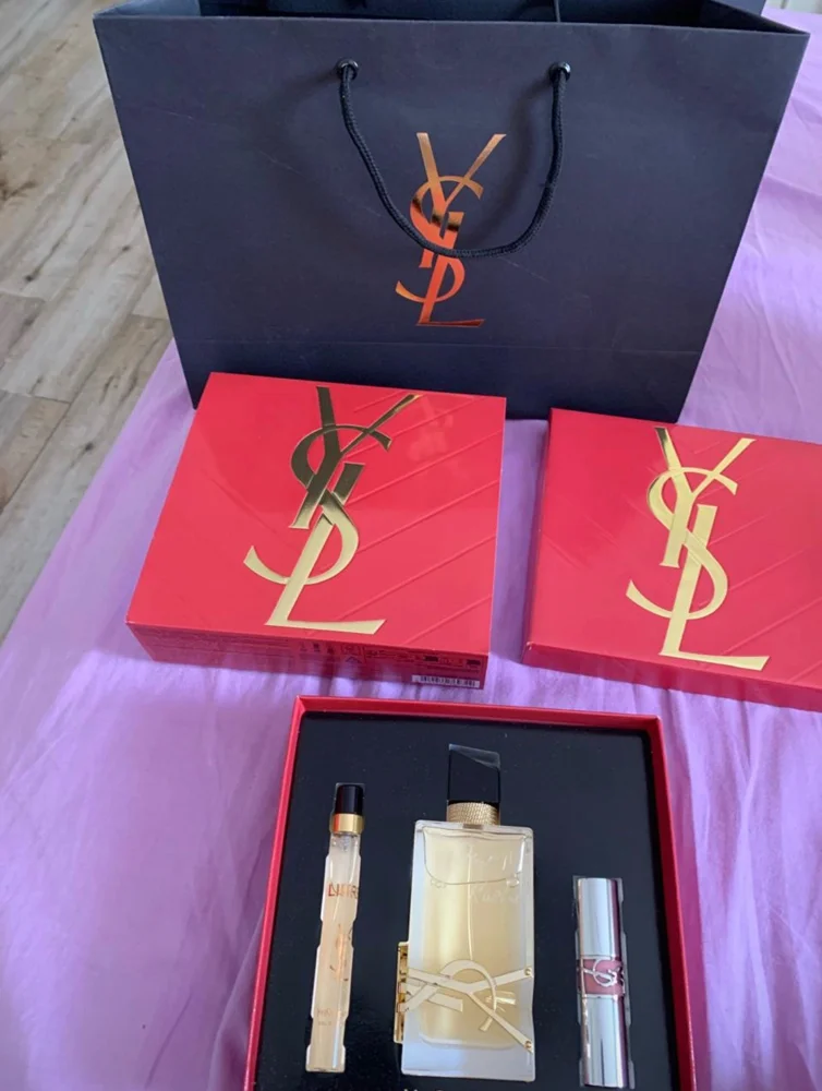 Yves Saint Laurent Perfume, size Other, photo 2