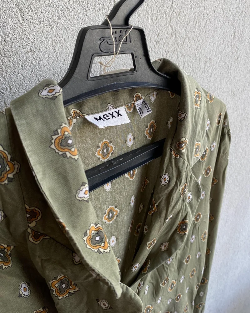 Mexx Shirts, size M / 38 / 10, photo 2