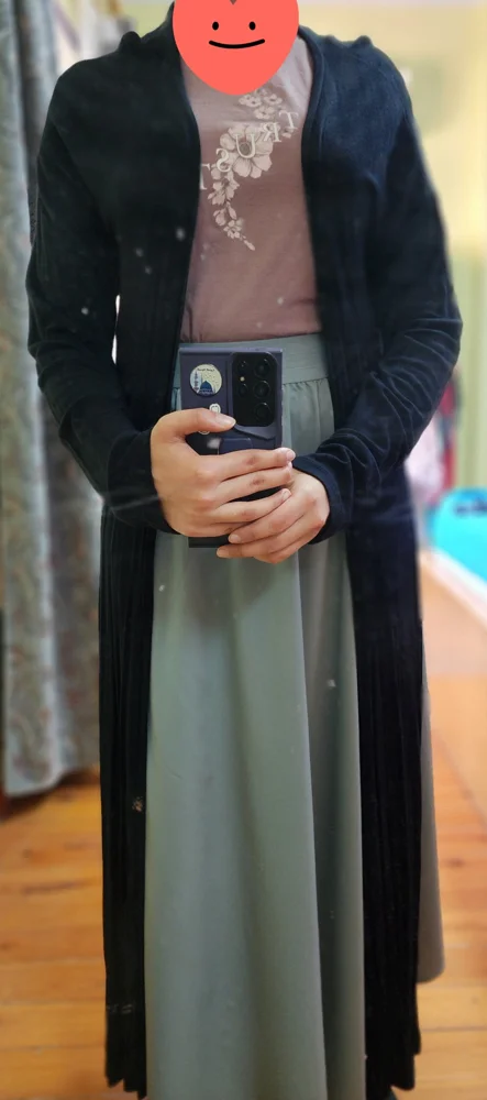 Collezione Cardigans, Excellent, size S / 36 / 8, photo 2