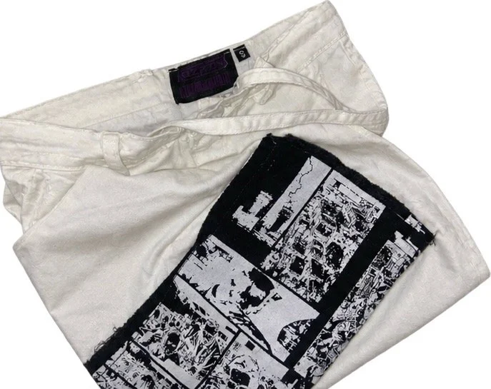 Pants, Very good, size S, photo 6