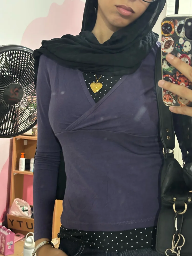Long Sleeve