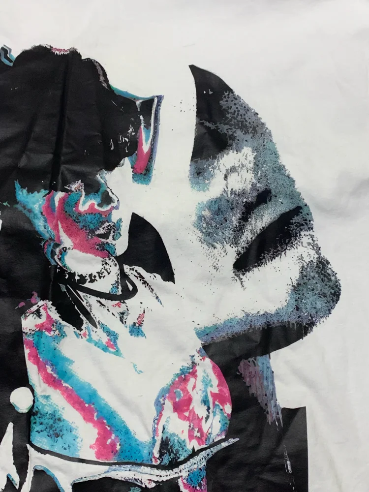 After Hours T-shirts, Excellent, size L, photo 4