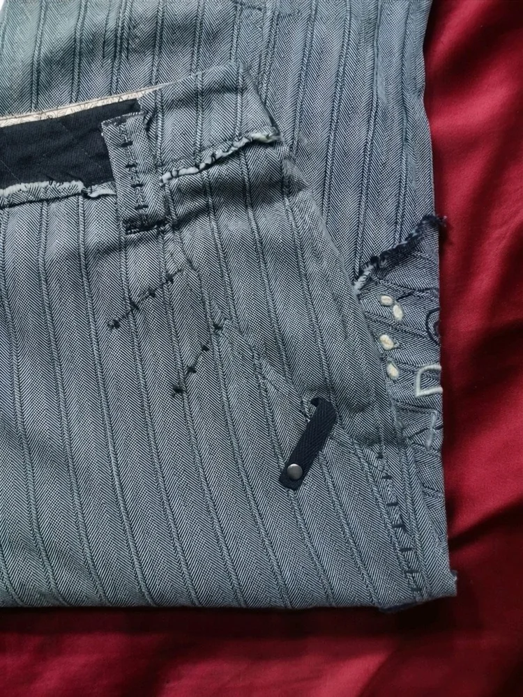 Capris, size M / 38 / 10, photo 5
