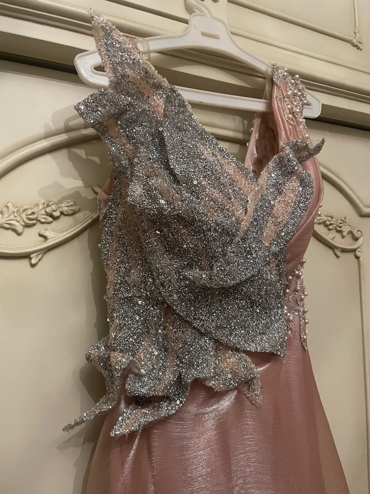 Custommade Wedding Dresses, size S / 36 / 8, photo 3