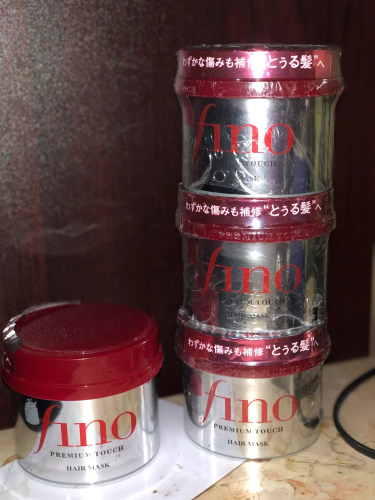 Hair Masks, size Other, photo 3
