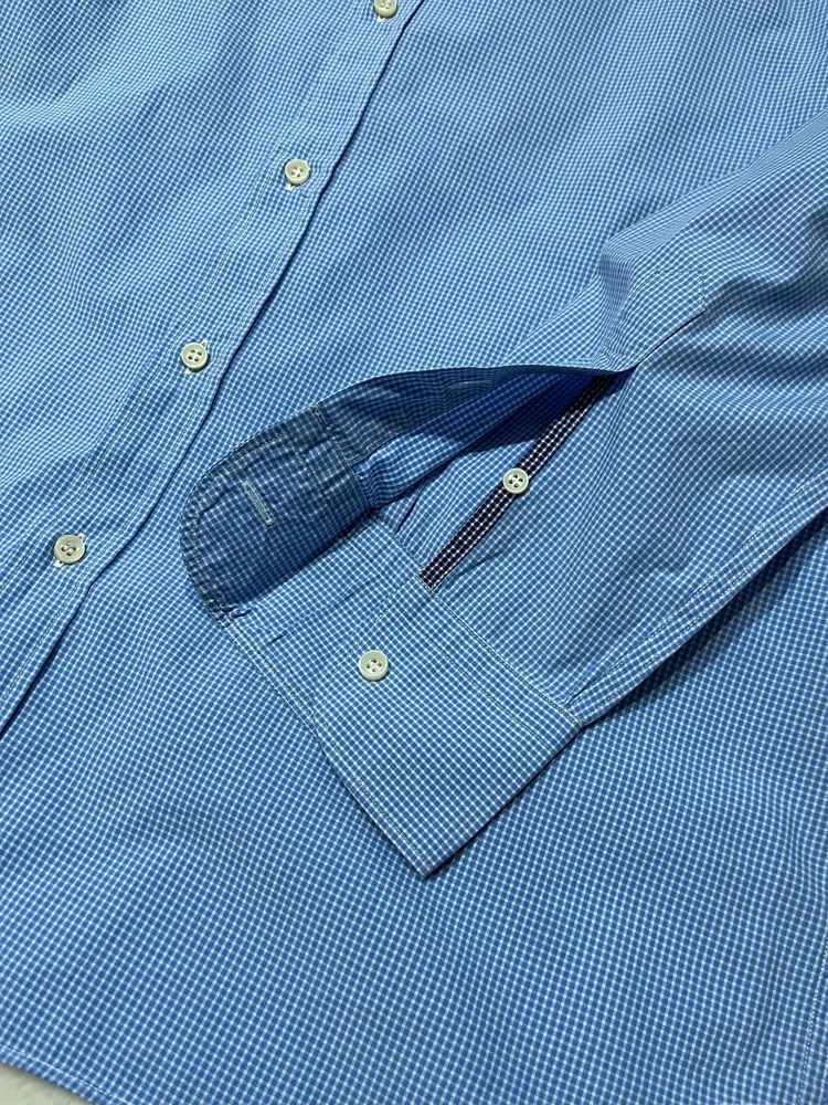 Massimo Dutti Shirts, size M, photo 5