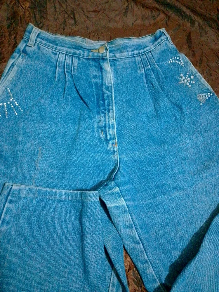 FPM Milano Jeans, size L / 40 / 12, photo 3