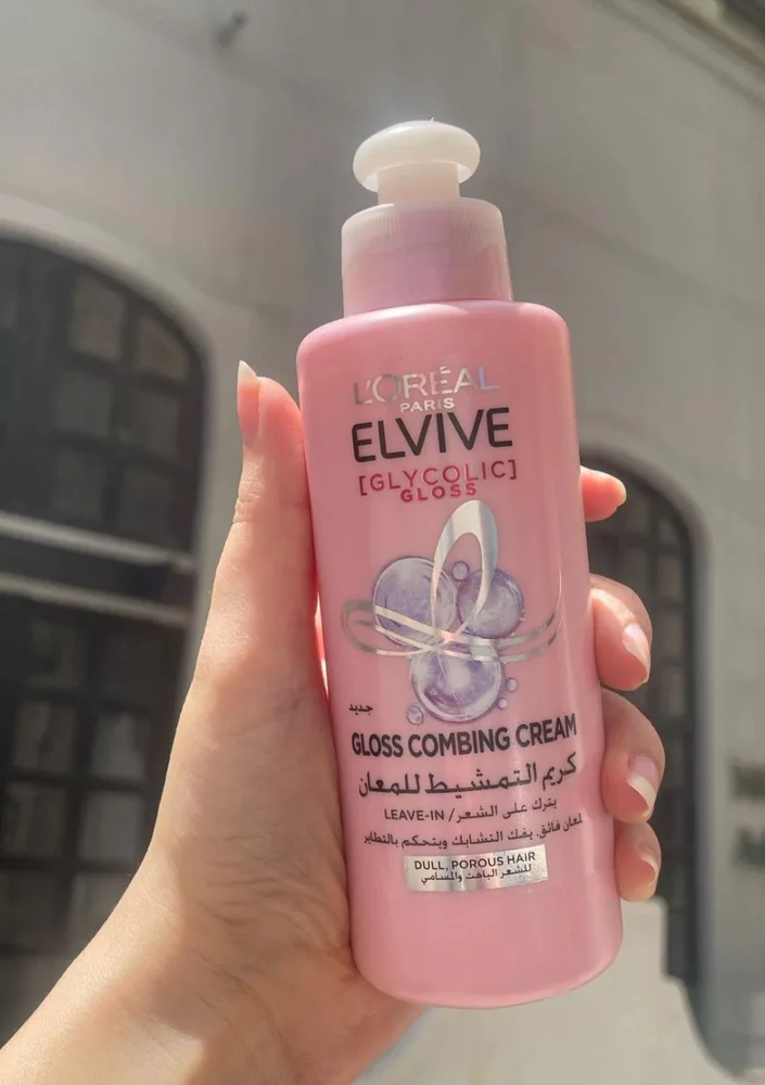 L'Oréal Leave-Ins