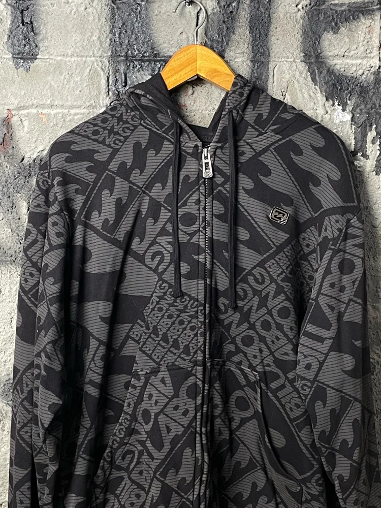 Billabong Hoodies, Excellent, size L, photo 3