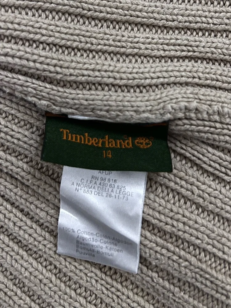 Timberland Sweaters, Good, size S, photo 5