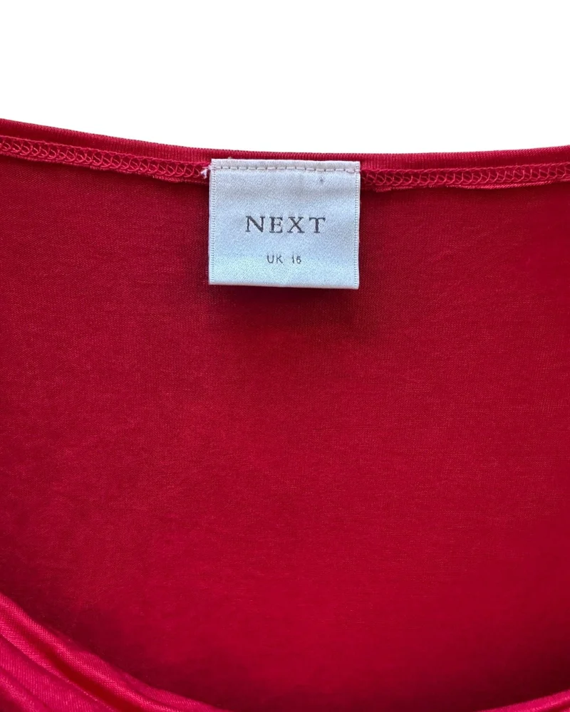 Next Tank Tops, size XL / 42 / 14, photo 3