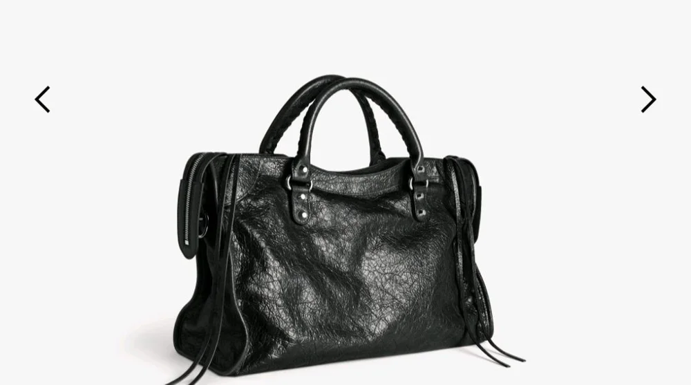 Balenciaga Handbags, size Other, photo 3