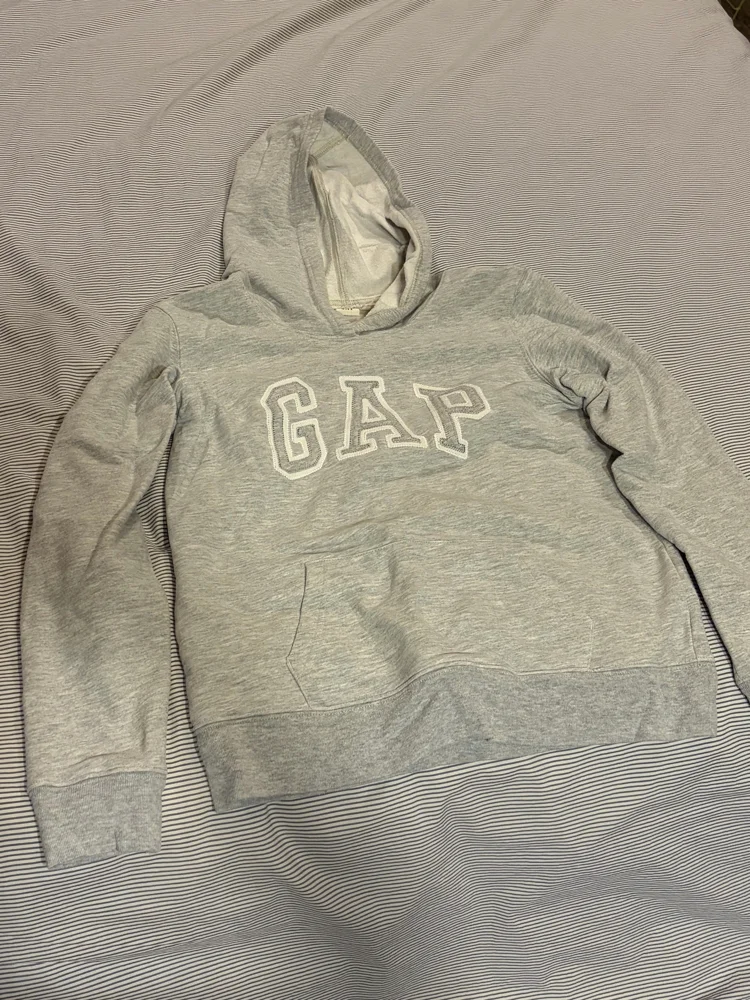 GAP Hoodies, Very good, size XS / 34 / 6, photo 2