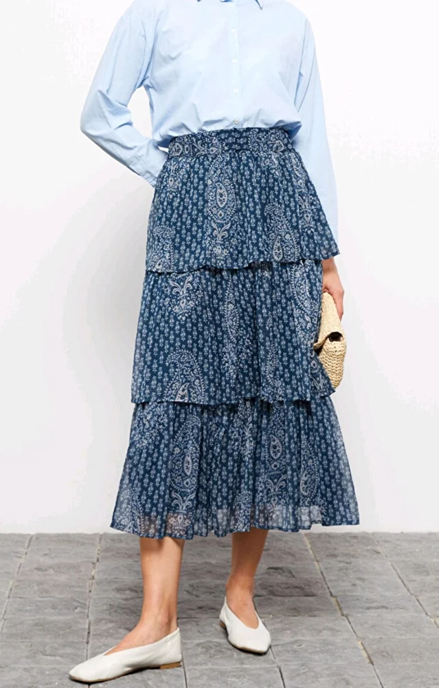 LC Wakiki Skirts, size L / 40 / 12, photo 2